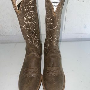 Cowgirl Boots